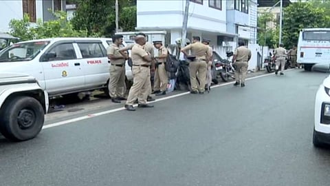 ED conducts raid at Pinarayi Vijayan’s residence in Kerala