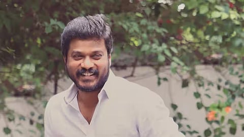 Manikandan