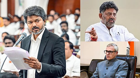 India's wealthiest Chief Ministers