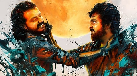 G V Prakash