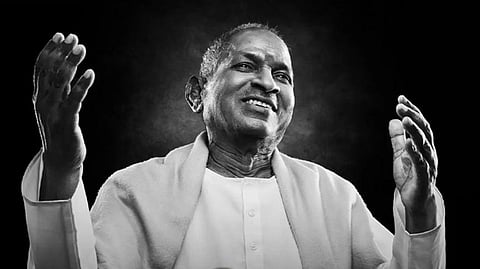 Ilaiyaraaja