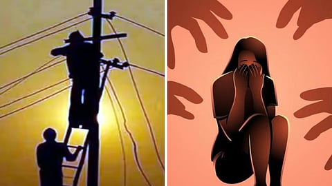 மின்வெட்டு வன்கொடுமை சம்பவங்களால் சவால் எதிர்கொள்ளும் தவெக அரசு