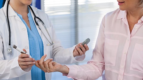Doctors Warn About Type 3, 4 and 5 Diabetes