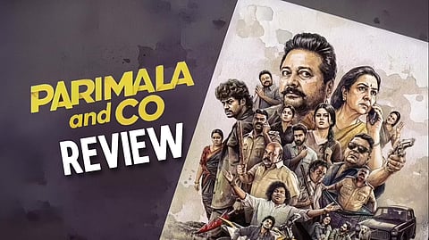 Parimala and Co Review
