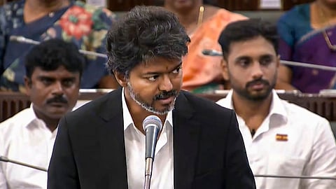 TN Assembly session begins June 18 with Governor address