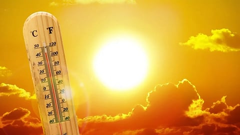 14 Indian Cities Among World’s Highest Heat-Risk Zones