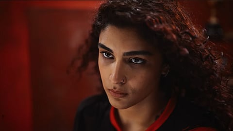 Khushbu Daughter Avantika's Debut In Tamil Cinema
