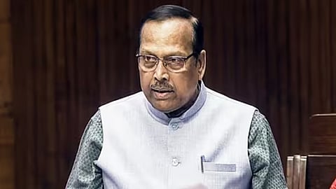 TMCs Sukhendu Sekhar Ray quits party resigns