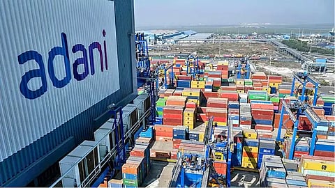 Adani Ports Secures For Argentina's First LNG Export