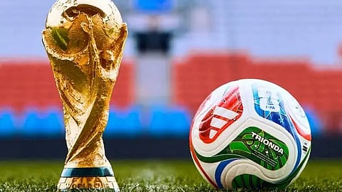 The World Cup 2026 Extravaganza Package at The Mark Hotel