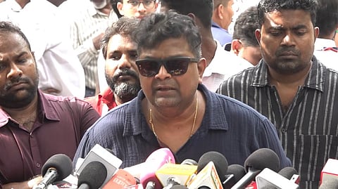 I'm indebted to Bharathiraja says Mysskin