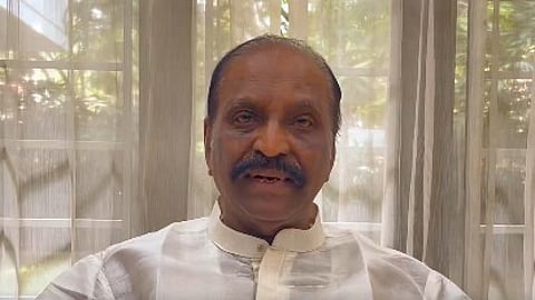 Vairamuthu
