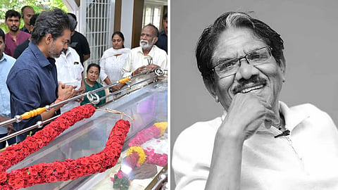 vijay - bharathiraja