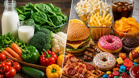 food