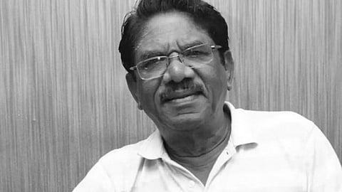 பாரதிராஜா