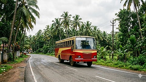 கேரளாவிலும் பெண்களுக்கு இலவச பேருந்து பயணம்