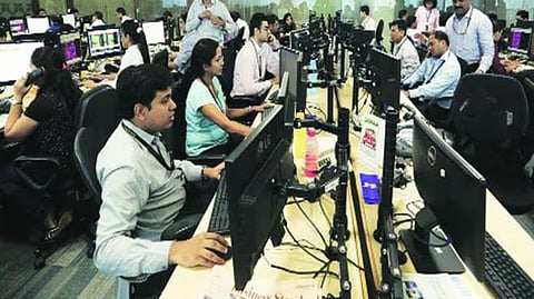 Software exports