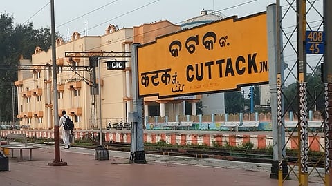 Odisha BJP Govt rewrites 64 era place names