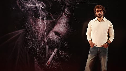 Vikram