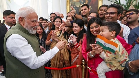 PM modi