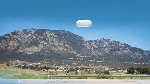 Do Aliens Exist? US Releases New Files on UFO Mystery