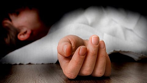 3 வயது குழந்தை உயிரிழப்பு