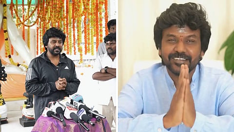 ராகவா லாரன்ஸ்
