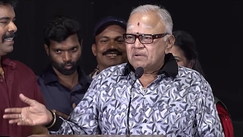 Radha Ravi