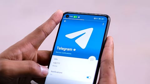 Government Bans Telegram Until June 22 Ahead of NEET Re-Test