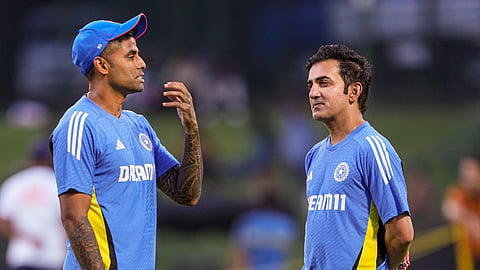 Robin Uthappa says Suryakumar Yadav to quit MI