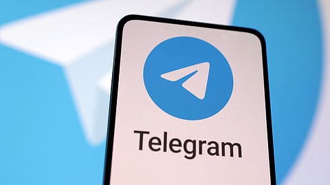 Union Govt's big allegations on Telegram ban case