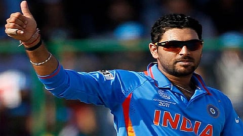 Yuvraj Singh to Join Delhi Capitals coaching staff for IPL 2027