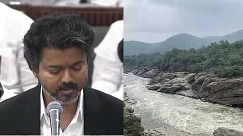 All Parties Back TN Resolution Opposing Mekedatu Project