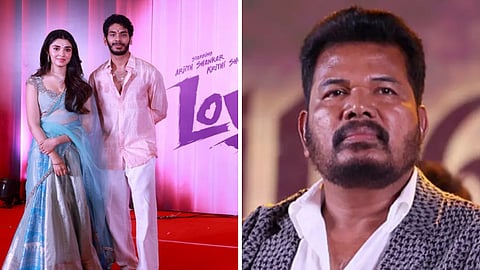Arijith Shankar