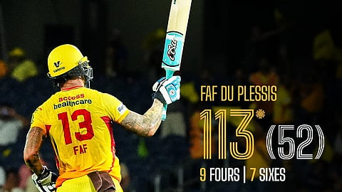 Du Plessis