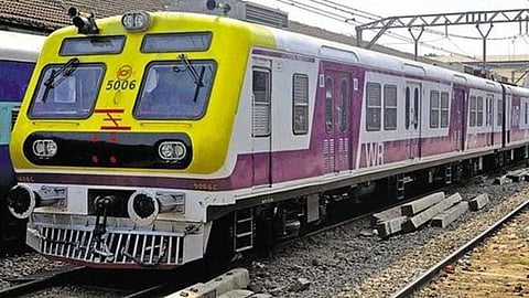 Fine Raised to ₹2,500 for Men in Women’s Train Compartments