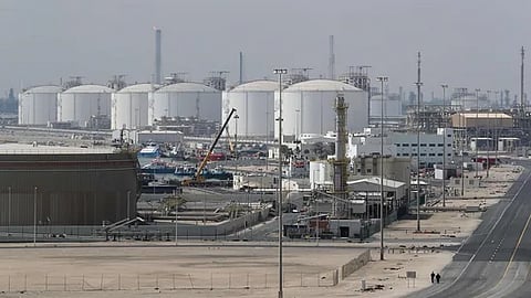 Massive Explosion at Qatar LNG Facility: 54 Injured, 18 Missing