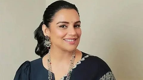 Shwetha Menon Full Executive Committee Resigns at AMMA
