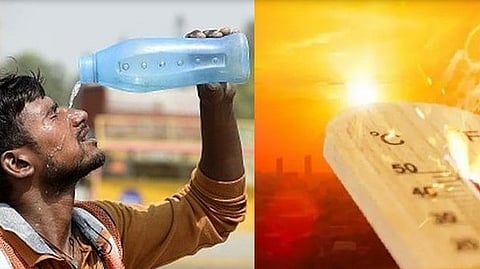 Tamil Nadu Ranks Second in India’s Heat-Humidity Index