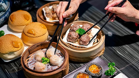 Common Food Mistakes Made During Hunger