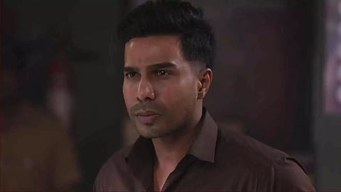 Vishnu Vishal