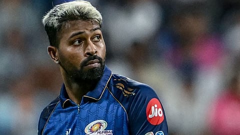 Hardik Pandya to join kkr ipl 2027 trade