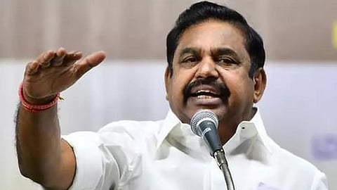 9 More Leaders Against EPS? AIADMK to Split Again?