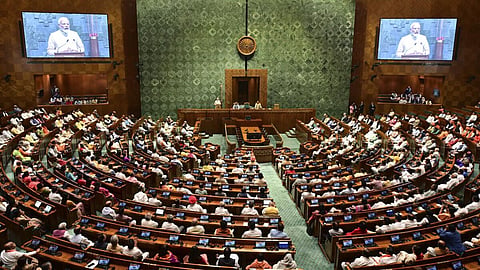 Parliament