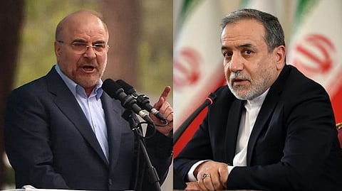 US Warns Iran Amid Alleged Israeli Plot Against Top Leaders