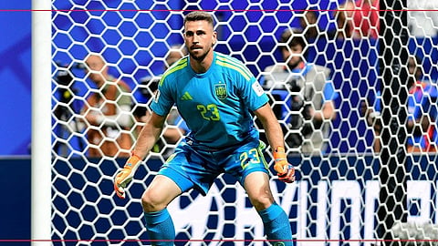 Unai Simon