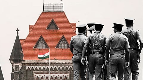 Bombay HC Says Police Are Accountable to the Public