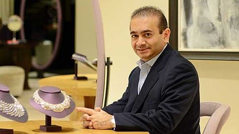 Nirav Modi May Soon Be Extradited to India from UK Jail
