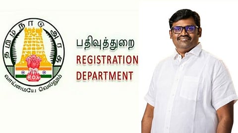 Tamil Nadu CM Vijay to Roll Out Online Anywhere Registration System