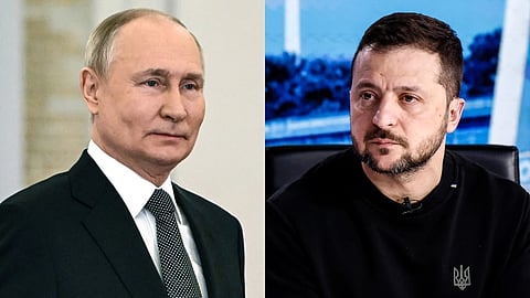 Russia–Ukraine War Becomes Bloodier Than World War II